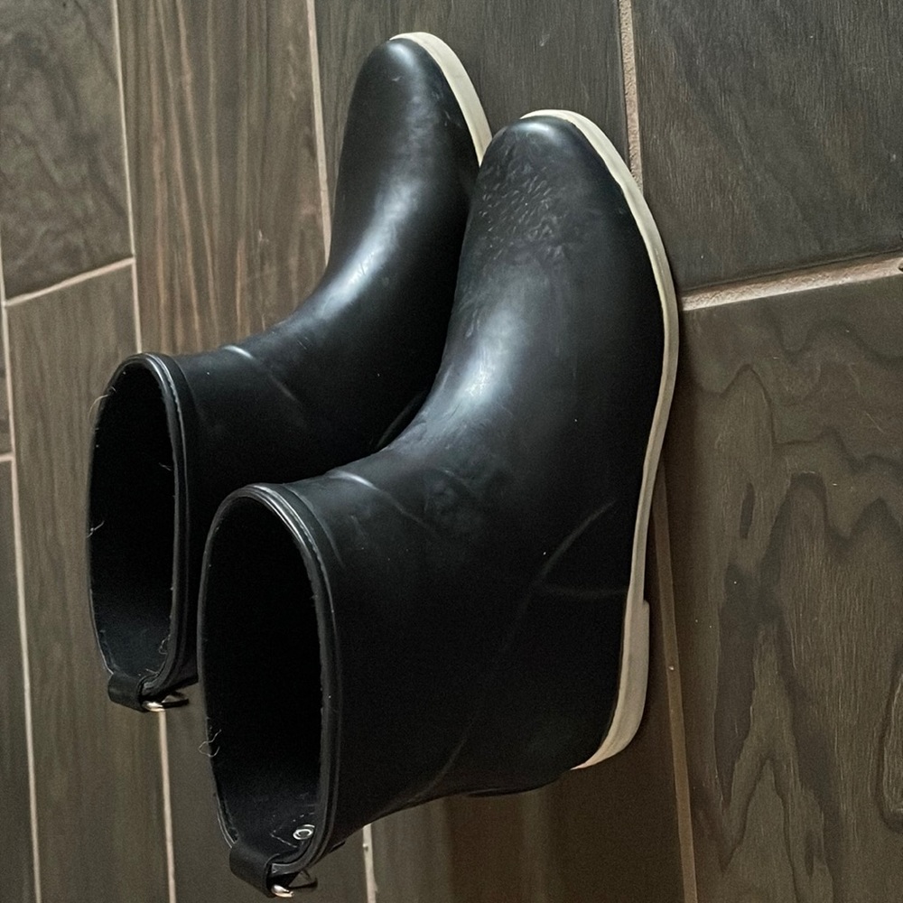 Alice & Whittles Rain Boots